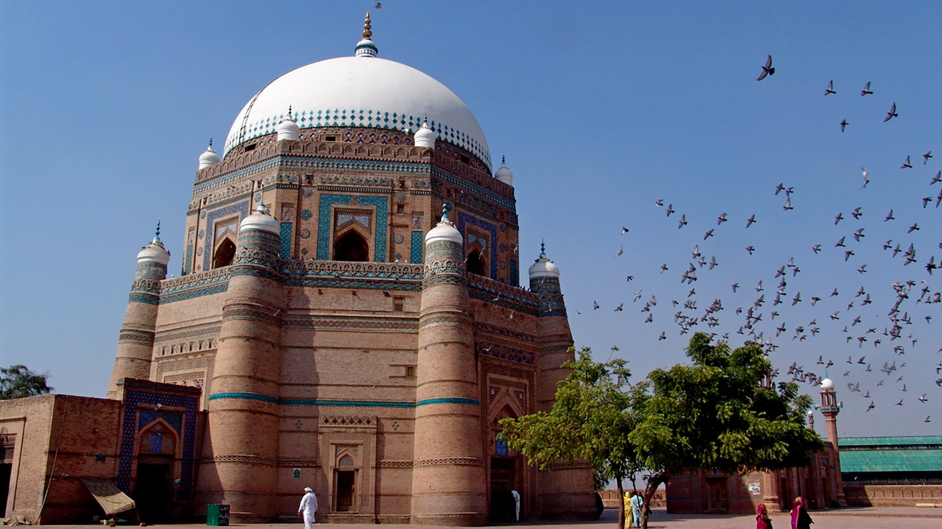 National Tourism Portal